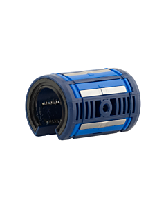 Ewellix linear Kugellager LBCF 16 D-2LS