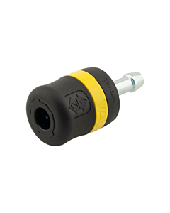 Prevost Schnellkupplung ASG 06 - 8 mm