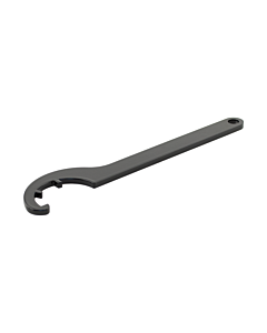 Sicomat Anziehschlüssel R236 - 25 mm schwarz