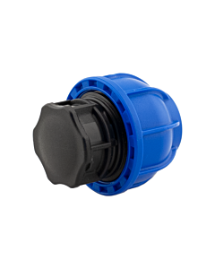 Sicomat Endstopfen R221 - 25 mm