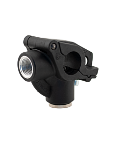Sicomat Schnellanschlusstück R259 - 25 mm x 1/2 inn.