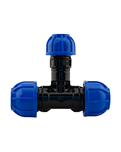 Sicomat T-reduzierstück R217 - 25 mm x 20 mm