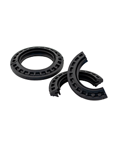 SKF Lagergehause Vierlippendichtung TSN 607 L