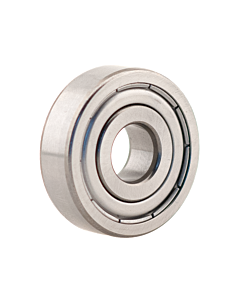 SKF Rillenkugellager 6005-2Z/C3