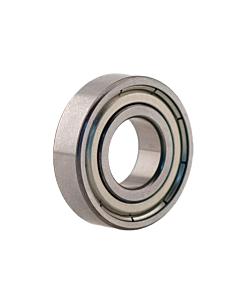SKF Rillenkugellager 61801-2Z