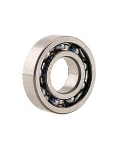 SKF Rillenkugellager 61819