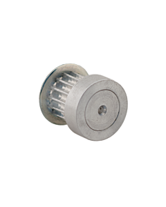 SKF HTD Zahnriemenscheibe 28-3M-9F