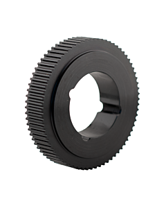 SKF HTD Zahnriemenscheibe 112-5M-15 TB-2012