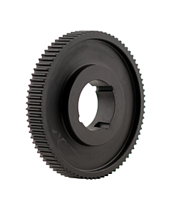 SKF HTD Zahnriemenscheibe 80-8M-20 TB-2012