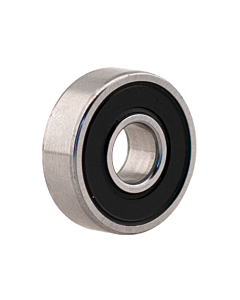 SKF Rillenkugellager W 605-2RS1