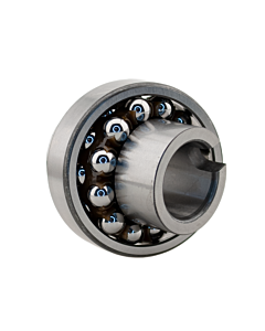 SKF Pendelkugellager 11205 TN9