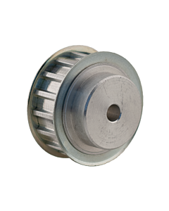 SKF metrische Zahnriemenscheibe 31-AT10-19F