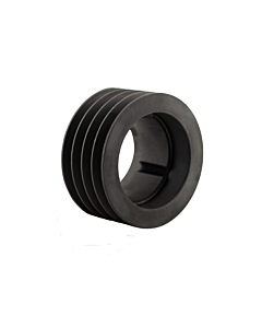 SKF Keilriemenscheibe 4SPZ-315 TB-2517