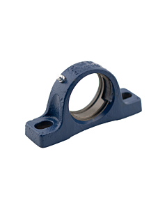 SKF Y-Lagergehäuse SY 512 M 