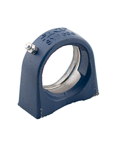 SKF Y-Lagergehäuse SYF 505