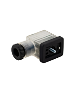 Metal Work steckdosen 22mm LED 24V