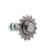 Rosta kettenrad N 3/8-10S