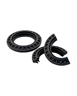 SKF Lagergehause Vierlippendichtung TSN L