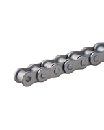 SKF Dacrometisiert Rollenkette einfach 06B1-3/8 - 5,00 Meter