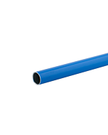 Transair aluminium rohre blaues 1004 - 16,5 mm x 4,50 mrt