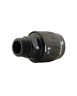 Transair gerader verinnder 6605 - 16,5 mm x R1/2 au√ü