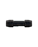 Transair gerader verinnder 6606 - 16,5 mm