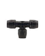 Transair T-anschluss 6604 - 16,5 mm