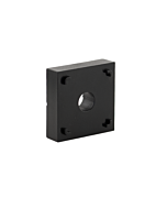 Sicomat Rohrklemme R244 - distanzplatte